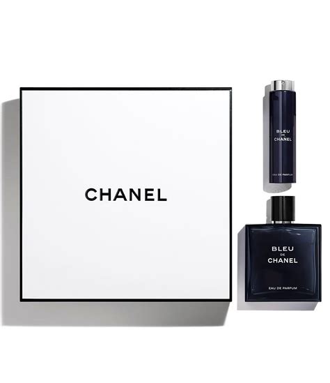 bleu de chanel eau de parfum travel neiman marcus|macy's bleu de chanel.